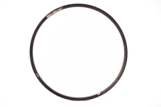 Bontrager Mustang Disc 29 Rim 32H Alloy