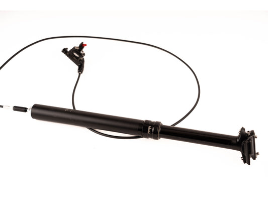 Rockshox Reverb 30.9 Dropper Post 125mm