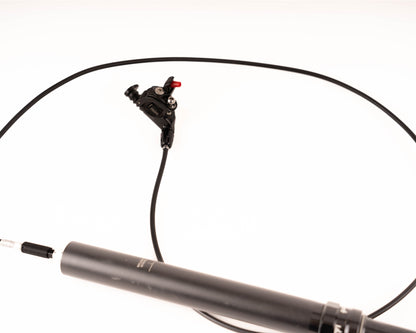 Rockshox Reverb 30.9 Dropper Post 125mm