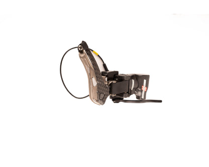 Campagnolo Super Record 11 EPS Groupset