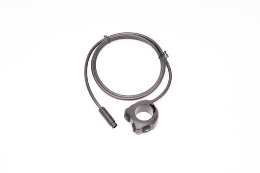 Specialized MY19 Levo FSR Remote Wired Top Tube Display SBC-R02