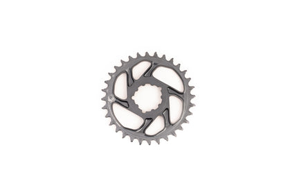Sram Chain Ring X-SYNC 2 SL 32T Direct Mount 3mm Offset Boost Eagle Lunar Grey