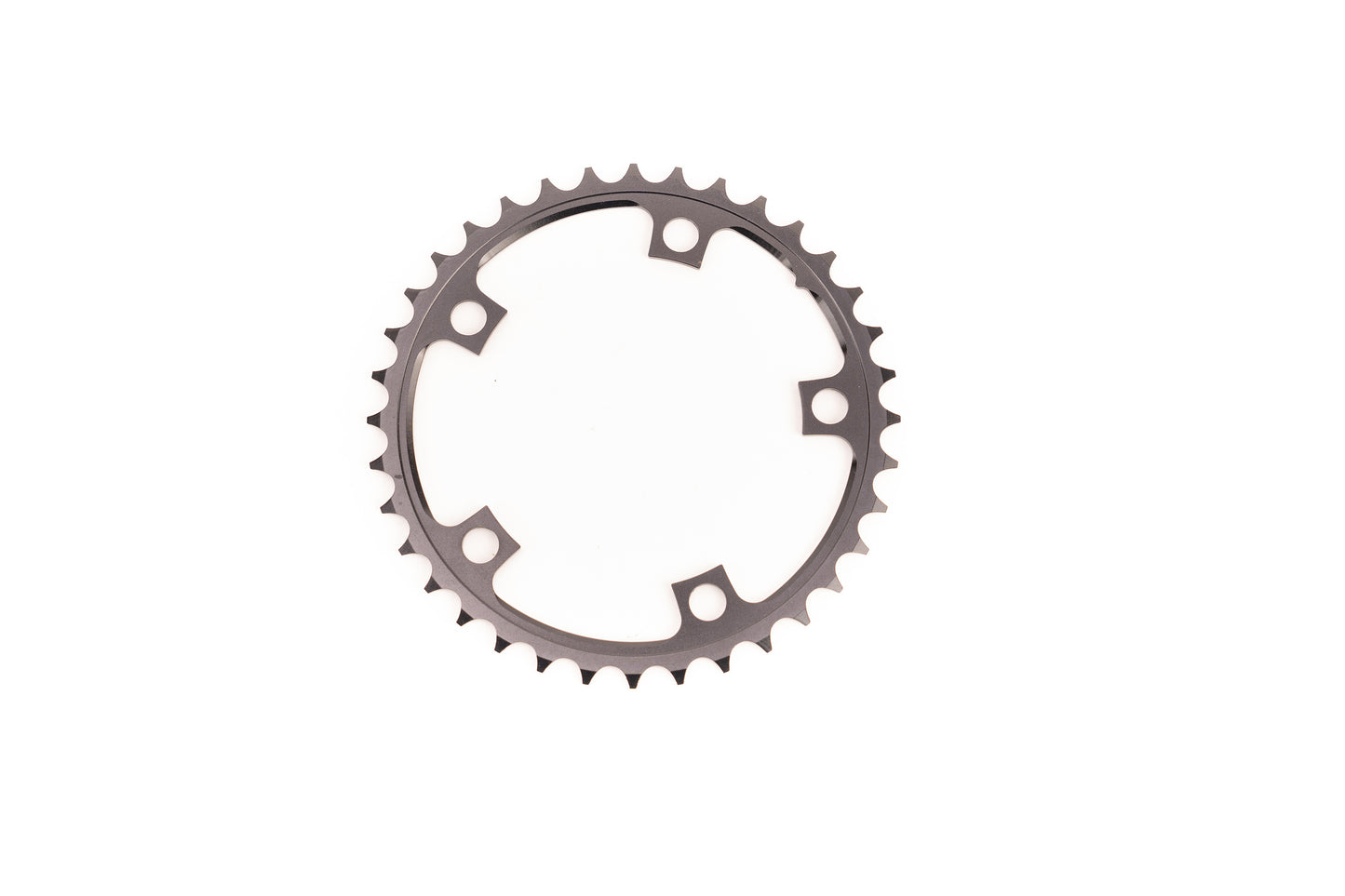 Sram Road Chainring 10 Spd 36T/110mm Blk