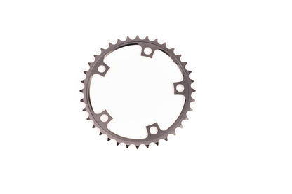 Sram Road Chainring 10 Spd 36T/110mm Blk