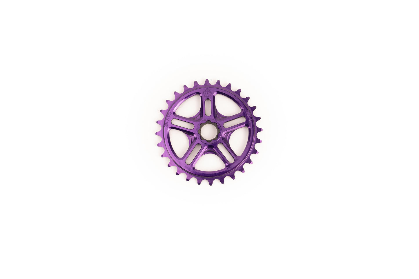 Profile Racing Spline Drive 28t Sprocket Dusted Pur