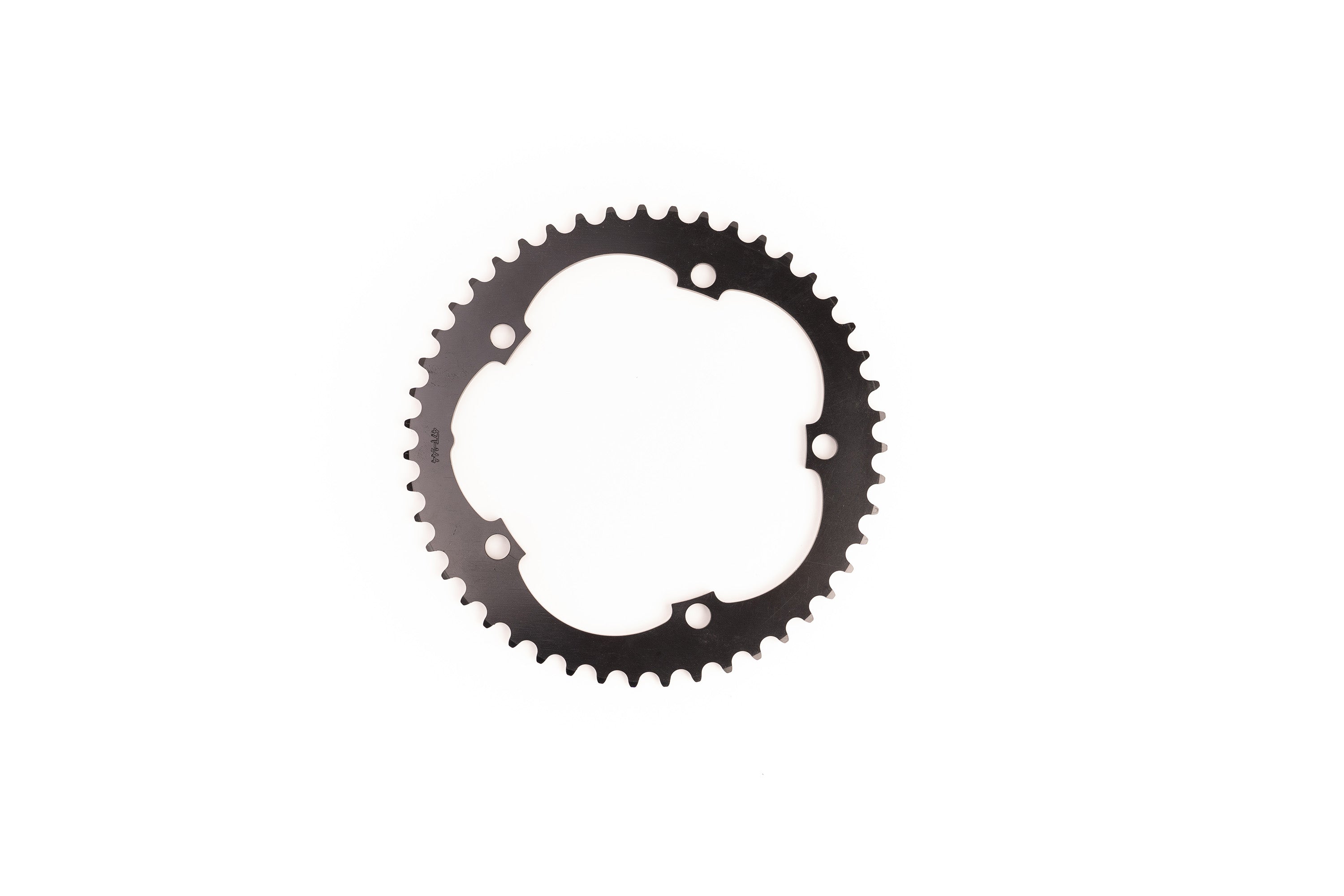 All-City 612 Track Ring - Thumbnail 2