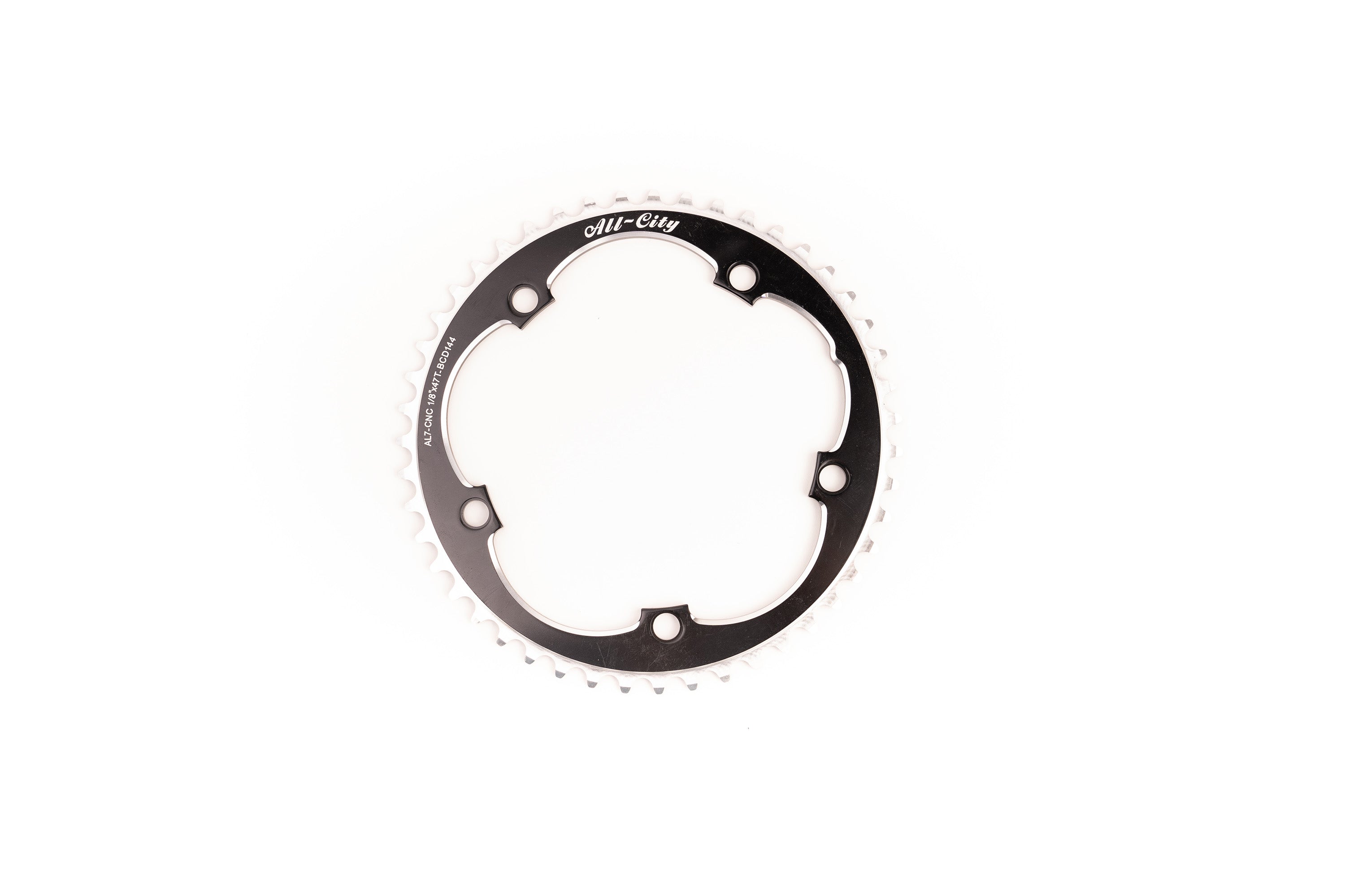 All-City 612 Track Ring