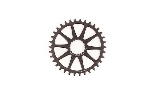 Cannondale Mtb Spidering Sl 34T X Sync Ai Offset 1