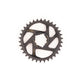 SRAM X-Sync 2 Eagle Direct Mount Chainring 34T Boost 3mm Offset with Gold Logo