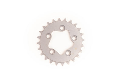 Blackspire Chainring Pro 58/24T Gry