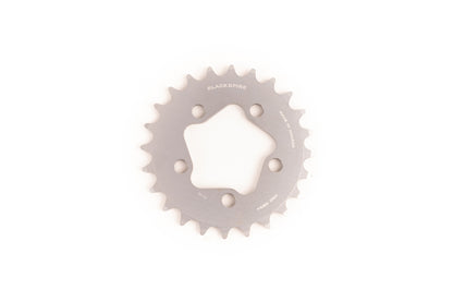 Blackspire Chainring Pro 58/24T Gry