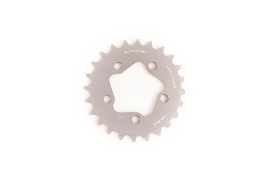 Blackspire Chainring Pro 58/24T Gry