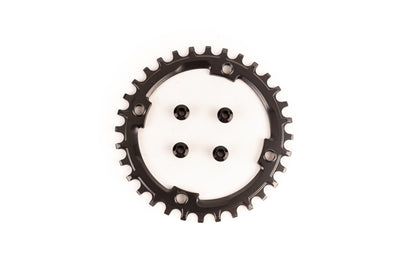 Specialized MY16 Levo 32 Chainring Steel 104BCD
