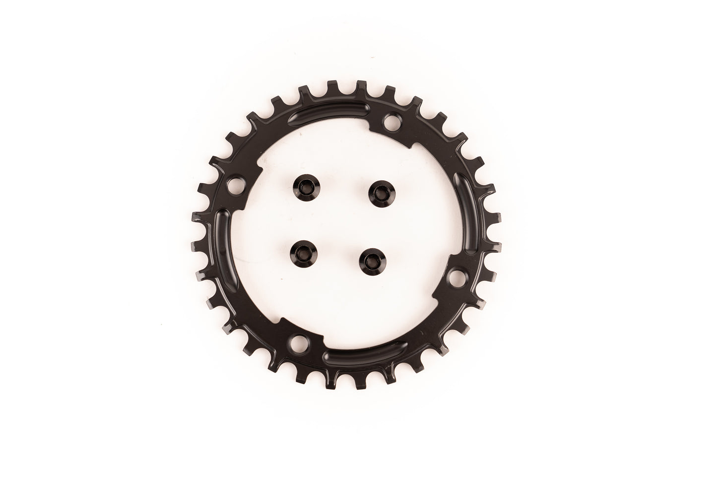 Specialized MY16 Levo 32 Chainring Steel 104BCD