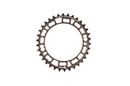 Rotor Q Chainring 34T 110 BCD Inner Blk
