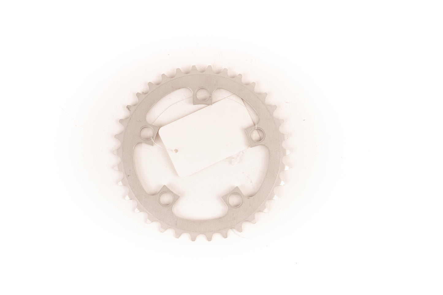 Blackspire 94 34 Epic Chainring - Black