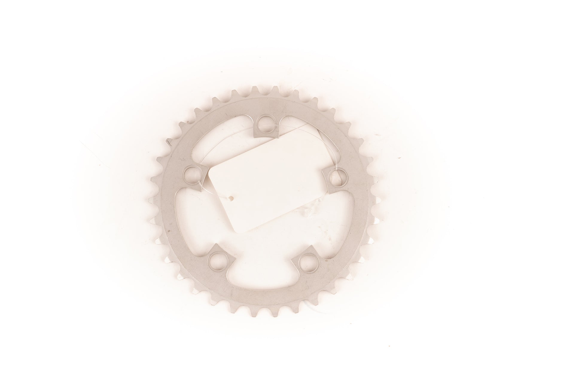 Blackspire 94 34 Epic Chainring - Black