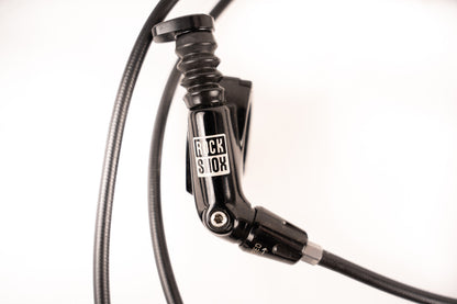 Rockshox Seatpost Reverb Stealth 31.6 150 440