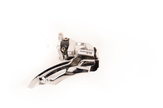 Sram X9 Front Derailleur 31.8 Bottom Pull