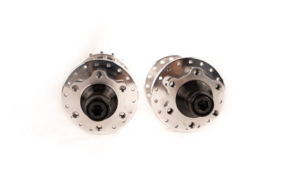 Profile Racing Beast Mode Elite 6- Bolt hub Set