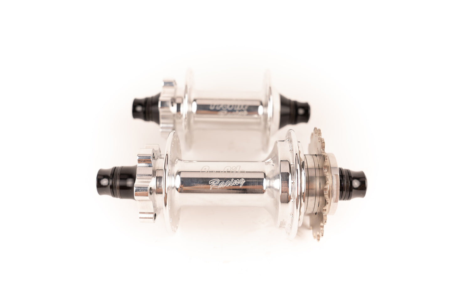 Profile Racing Beast Mode Elite 6- Bolt hub Set