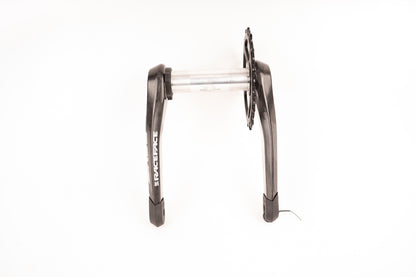 RaceFace Next Sl G4 Crankset 175mm 32T BCD Direct Mount 30mm Carbon Blk