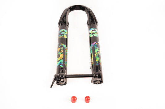 Fox Bottoms 38 Front Fork