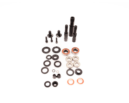 Santa Cruz Propack Tallboy C 3.0