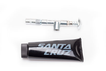 Santa Cruz Grease Gun Combo Pack