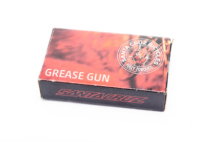 Santa Cruz Grease Gun Combo Pack