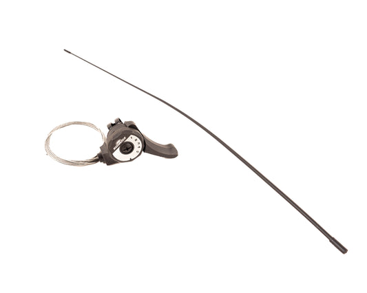 Sunrace Thumb Shifter M2T 5Spd Right