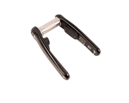 Specialized S-Works Carbon Crank Arm With Power Meter Non-Drive Side Left 170mm Char