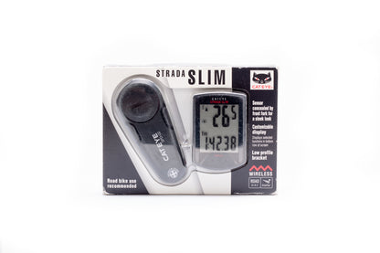 CatEye Strada Slim Blk