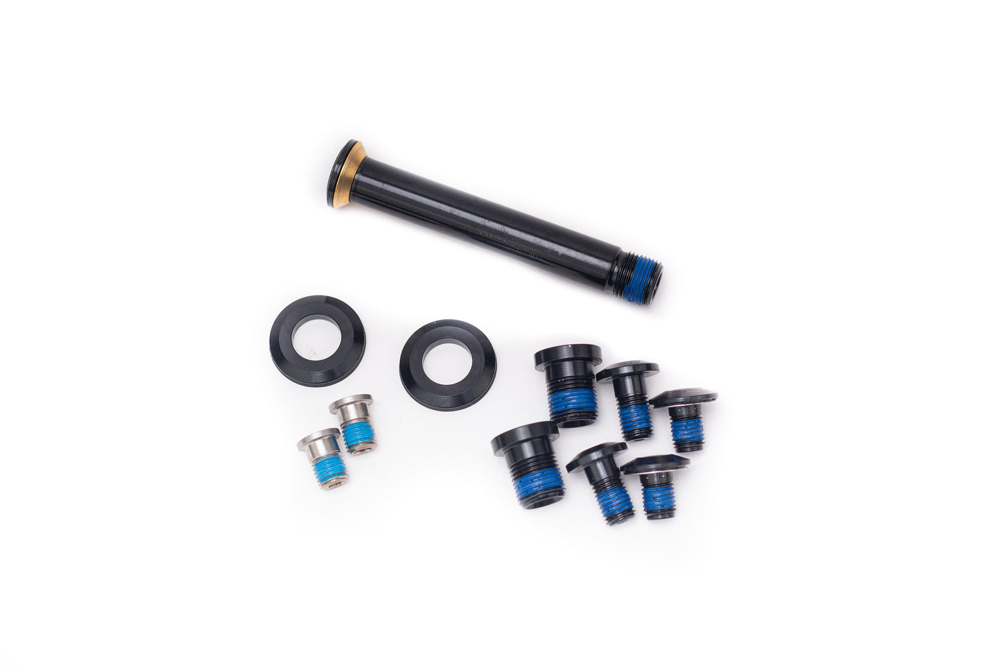 Specialized MY18 Epic Alloy Bolt Kit