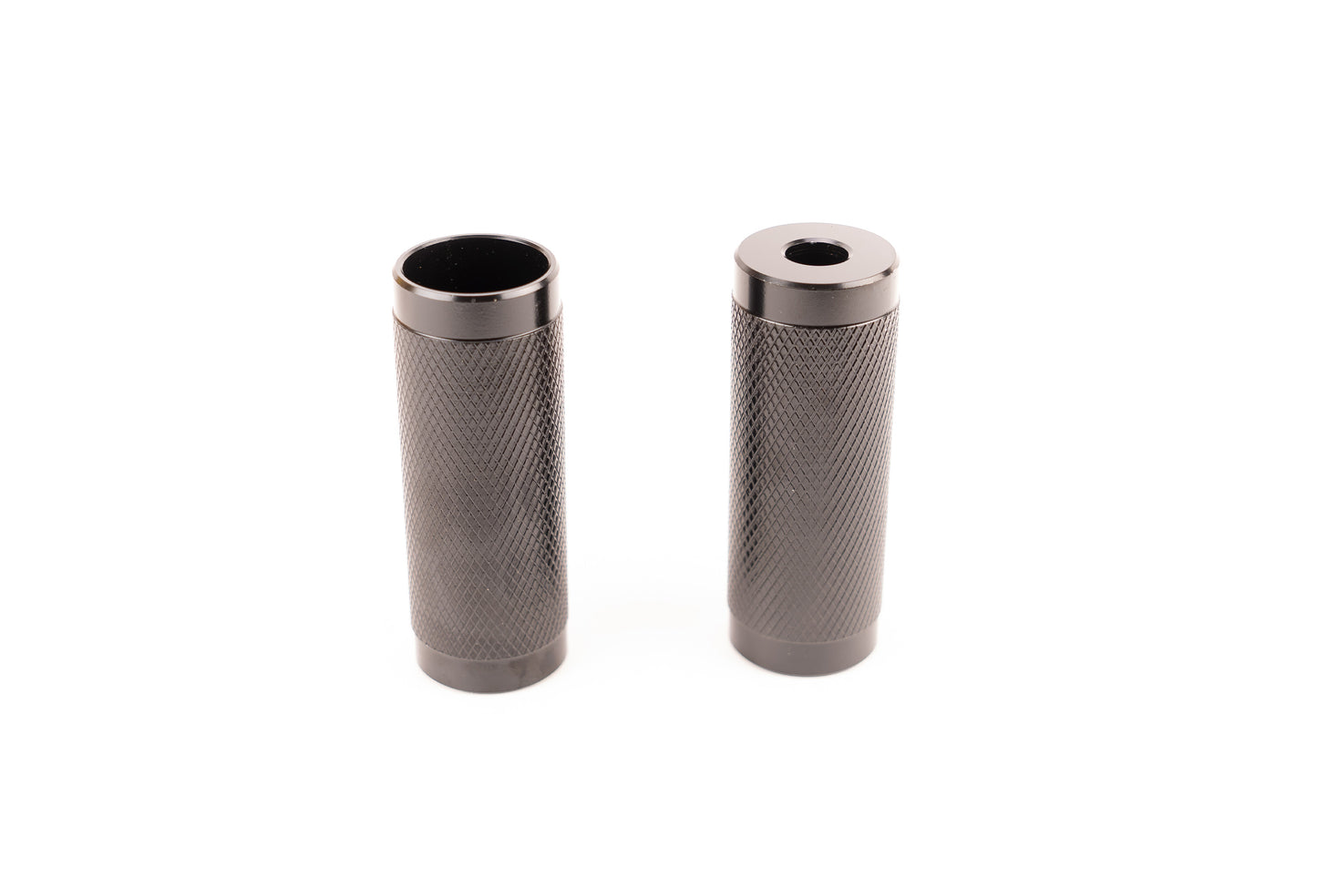 BMX Pegs Thread-less Quilled 14mm Pair