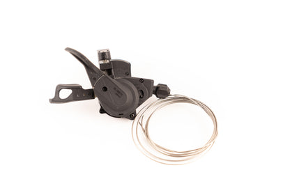 Shimano SL-M670 SLX Left Shifter 2/3 Spd