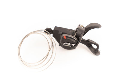 Shimano SL-M670 SLX Left Shifter 2/3 Spd