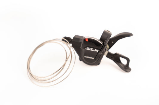 Shimano SL-M670 SLX Left Shifter 2/3 Spd