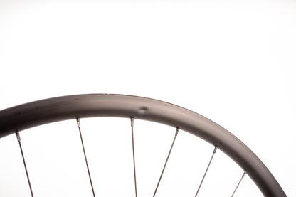 Alexrims Boondocks 7D Wheelset 700c