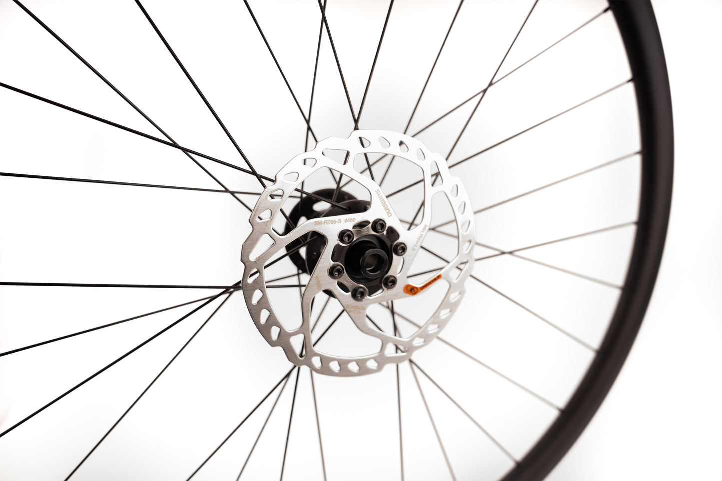 Alexrims Boondocks 7D Wheelset 700c