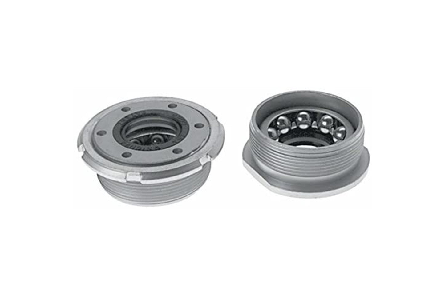 YST Sealed BSA Bottom Bracket Cupset English