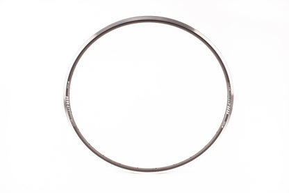 DT Swiss RR 411 Rim 700 Rim 24H Asymmetric Blk