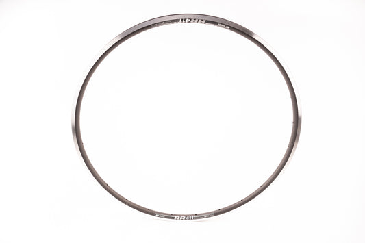 DT Swiss RR 411 Rim 700 Rim 24H Asymmetric Blk