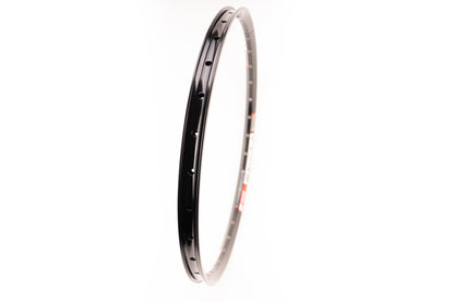 DT Swiss FR 600 26” Tubeless-Ready Disc Rim 32Hole Black