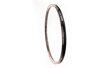 DT Swiss FR 600 26” Tubeless-Ready Disc Rim 32Hole Black