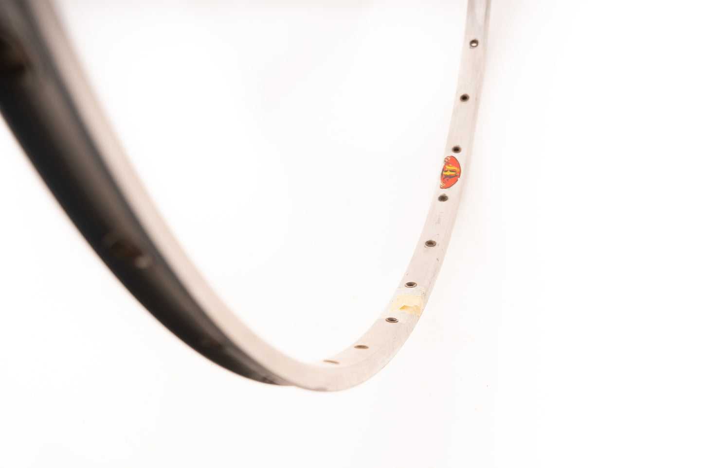 Cerchio Fiamme 700c Tubular Rim Set