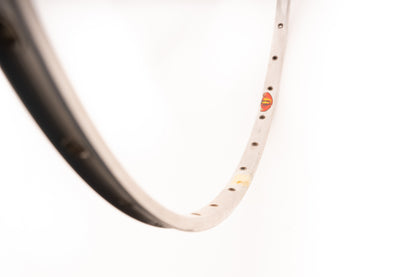 Cerchio Fiamme 700c Tubular Rim Set