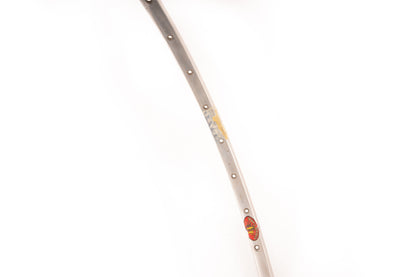 Cerchio Fiamme 700c Tubular Rim Set