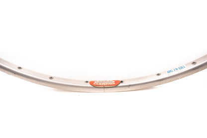 Super Champion Competition Arc-en-ciel Tubular Rim Set