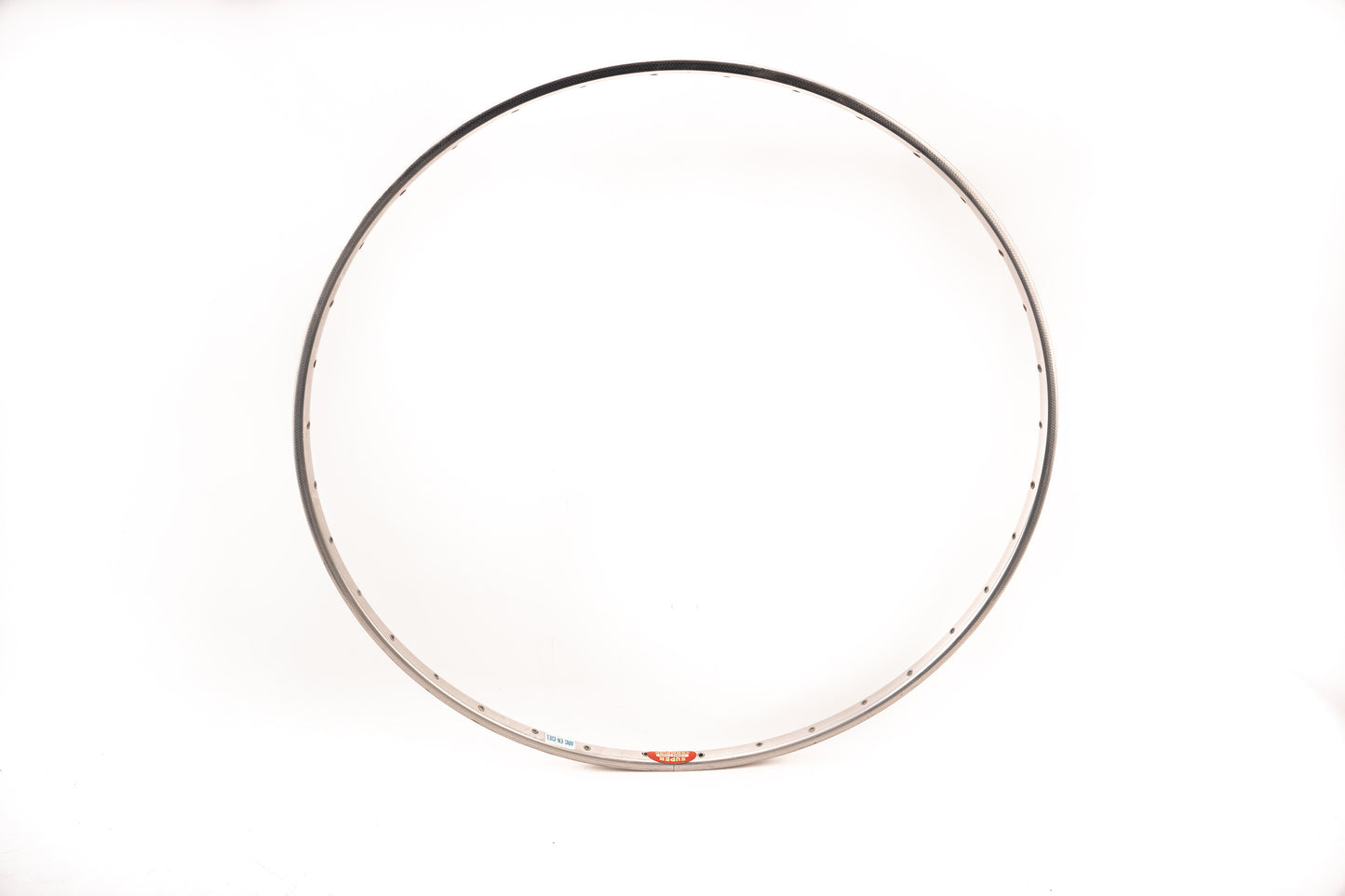 Super Champion Competition Arc-en-ciel Tubular Rim Set